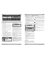 Preview for 4 page of Midtronics ChargeXpress PRO 50-2 Instruction Manual