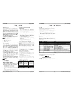 Preview for 7 page of Midtronics ChargeXpress PRO 50-2 Instruction Manual