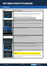 Preview for 2 page of Midtronics CPX-900 EU Software Update Procedure