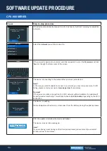 Preview for 2 page of Midtronics CPX-900 Series Update Manual