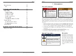 Preview for 3 page of Midtronics CPX-950 EU User Manual