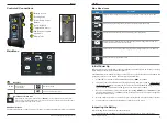 Preview for 4 page of Midtronics CPX-950 EU User Manual