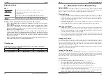 Preview for 11 page of Midtronics CPX-950 EU User Manual