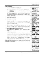 Предварительный просмотр 16 страницы Midtronics CTS-655P Instruction Manual