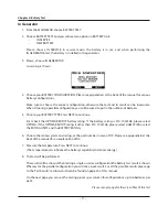 Предварительный просмотр 17 страницы Midtronics CTS-655P Instruction Manual