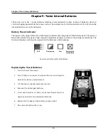 Предварительный просмотр 29 страницы Midtronics CTS-655P Instruction Manual