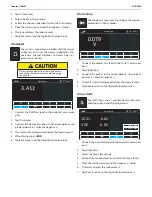 Предварительный просмотр 17 страницы Midtronics DSS-5000 Manual