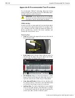 Предварительный просмотр 28 страницы Midtronics DSS-5000 Manual