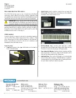 Preview for 4 page of Midtronics DSS-5000P NI Quick Start Manual