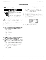 Preview for 15 page of Midtronics EL-50332 Instruction Manual