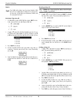 Preview for 20 page of Midtronics EL-50332 Instruction Manual