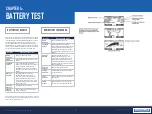 Предварительный просмотр 9 страницы Midtronics EXP-1000 FHD Instruction Manual