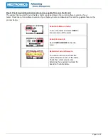 Preview for 3 page of Midtronics EXP-1050 Software Update Procedure