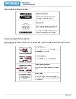 Предварительный просмотр 7 страницы Midtronics EXP-1050 Software Update Procedure