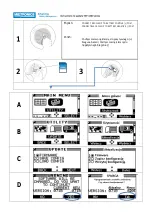 Предварительный просмотр 2 страницы Midtronics EXP-4311 Series Instructions