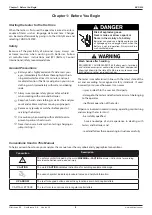 Предварительный просмотр 4 страницы Midtronics EXP-925 Instruction Manual