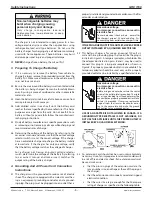 Предварительный просмотр 6 страницы Midtronics GR8 1100 Instruction Manual