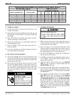 Предварительный просмотр 7 страницы Midtronics GR8 1100 Instruction Manual