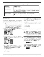 Предварительный просмотр 32 страницы Midtronics GR8 1100 Instruction Manual