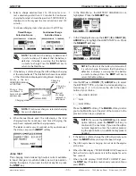 Предварительный просмотр 33 страницы Midtronics GR8 1100 Instruction Manual