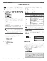 Предварительный просмотр 34 страницы Midtronics GR8 1100 Instruction Manual