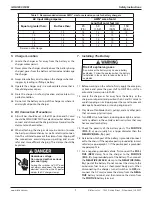 Preview for 7 page of Midtronics GR8-1200 OEM Instruction Manual