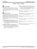 Preview for 9 page of Midtronics GR8-1200 OEM Instruction Manual