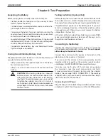 Preview for 21 page of Midtronics GR8-1200 OEM Instruction Manual