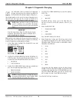 Preview for 22 page of Midtronics GR8-1200 OEM Instruction Manual