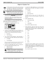 Preview for 26 page of Midtronics GR8-1200 OEM Instruction Manual