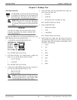 Preview for 31 page of Midtronics GR8-1200 OEM Instruction Manual