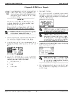 Preview for 34 page of Midtronics GR8-1200 OEM Instruction Manual