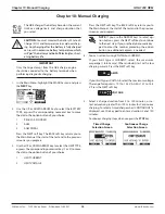 Preview for 36 page of Midtronics GR8-1200 OEM Instruction Manual