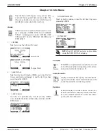 Preview for 39 page of Midtronics GR8-1200 OEM Instruction Manual