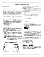 Preview for 40 page of Midtronics GR8-1200 OEM Instruction Manual