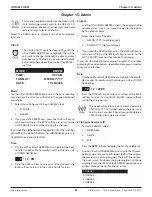 Preview for 45 page of Midtronics GR8-1200 OEM Instruction Manual