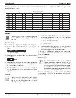 Preview for 47 page of Midtronics GR8-1200 OEM Instruction Manual