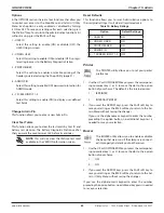 Preview for 49 page of Midtronics GR8-1200 OEM Instruction Manual