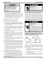 Preview for 6 page of Midtronics GR8-1250 Instruction Manual