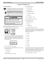 Preview for 20 page of Midtronics GR8-1250 Instruction Manual