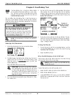 Preview for 28 page of Midtronics GR8-1250 Instruction Manual