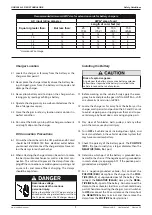 Предварительный просмотр 7 страницы Midtronics GRX-3080 JLR EU Instruction Manual