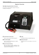 Предварительный просмотр 11 страницы Midtronics GRX-3080 JLR EU Instruction Manual