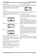 Предварительный просмотр 22 страницы Midtronics GRX-3080 JLR EU Instruction Manual