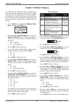 Предварительный просмотр 27 страницы Midtronics GRX-3080 JLR EU Instruction Manual