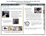 Preview for 2 page of Midtronics GRX-5100 L Quick Training Manual