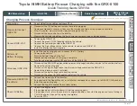 Preview for 3 page of Midtronics GRX-5100 L Quick Training Manual