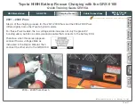 Preview for 5 page of Midtronics GRX-5100 L Quick Training Manual