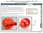 Preview for 11 page of Midtronics GRX-5100 L Quick Training Manual