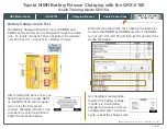 Preview for 12 page of Midtronics GRX-5100 L Quick Training Manual